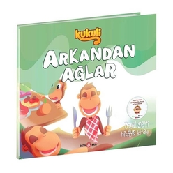 Kukuli Akandan Ağlar - Thumbnail