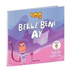 Beta Kids - Kukuli Bekle Beni Ay