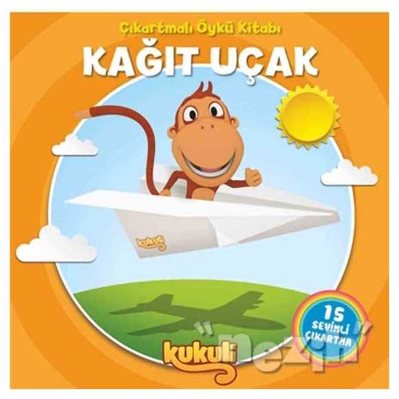 Kukuli - Kağıt Uçak