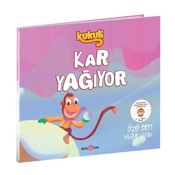 Kukuli Kar Yağıyor