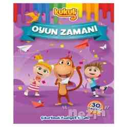 Doğan Egmont - Kukuli - Oyun Zamanı