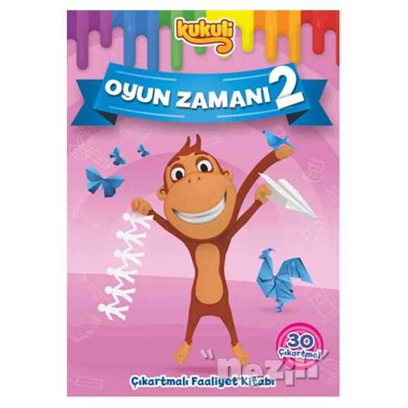 Kukuli - Oyun Zamanı 2