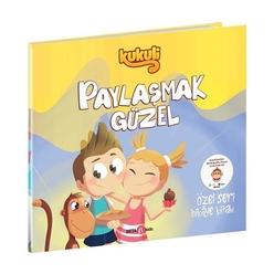 Beta Kids - Kukuli Paylaşmak Güzel
