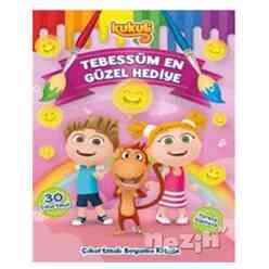 Doğan Egmont - Kukuli - Tebessüm En Güzel Hediye