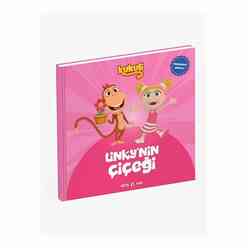 Beta Kids - Kukuli Tinky’ nin Çiçeği