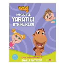 Beta Kids - Kukuli’yle Yaratıcı Etkinlikler - 2
