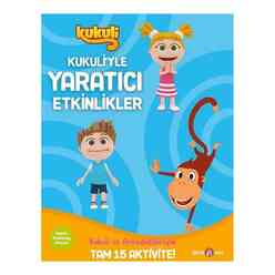 Beta Kids - Kukuli’yle Yaratıcı Etkinlikler - 4