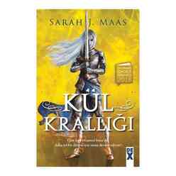 Kül Krallığı - Cam Şato 7 - Thumbnail