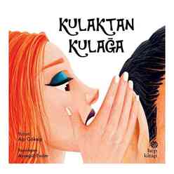 Kulaktan Kulağa - Thumbnail