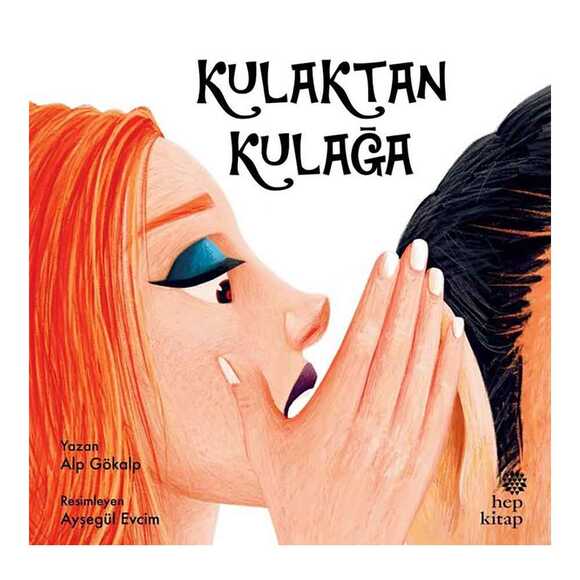 Kulaktan Kulağa