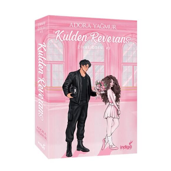 Külden Reverans