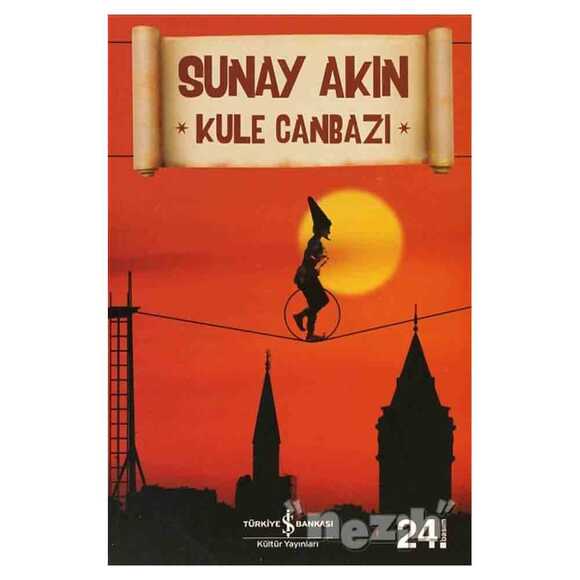 Kule Canbazı