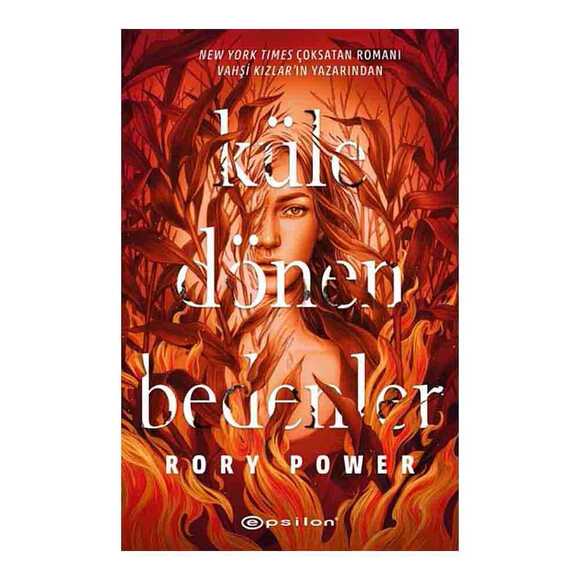 Küle Dönen Bedenler