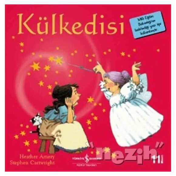 Külkedisi 311722