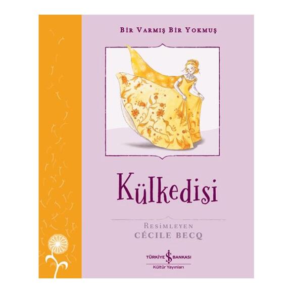 Külkedisi - Bir Varmış Bir Yokmuş 