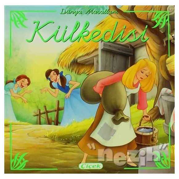 Külkedisi - Dünya Masalları