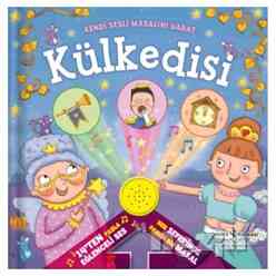 Külkedisi - Kendi Sesli Masalını Yarat - Thumbnail