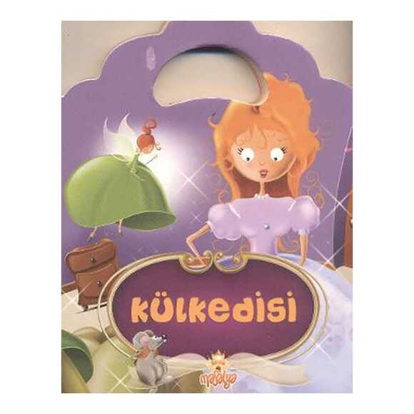 Külkedisi - Minik Çantalı Öyküler