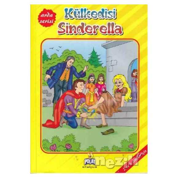 Külkedisi Sinderella