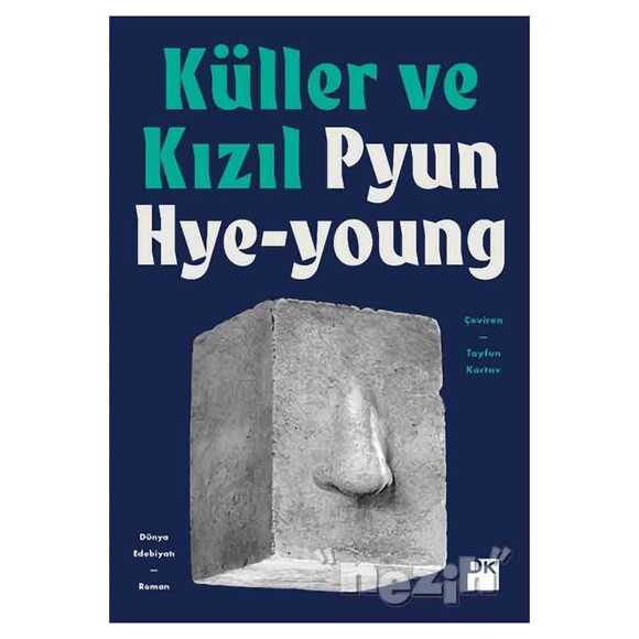 Küller ve Kızıl
