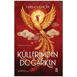 Timaş - Küllerimden Doğarken