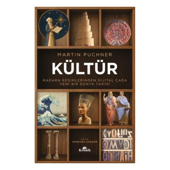 Kültür