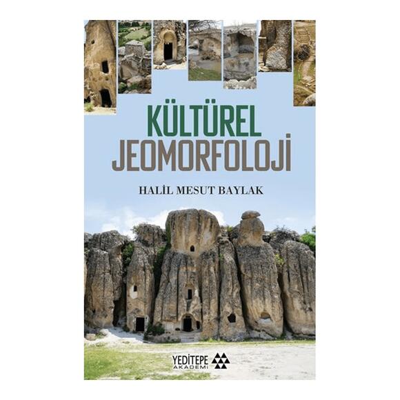 Kültürel Jeomorfoloji