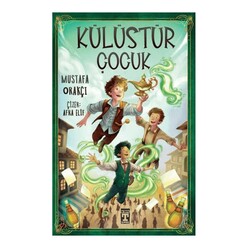 Külüstür Çocuk - Thumbnail