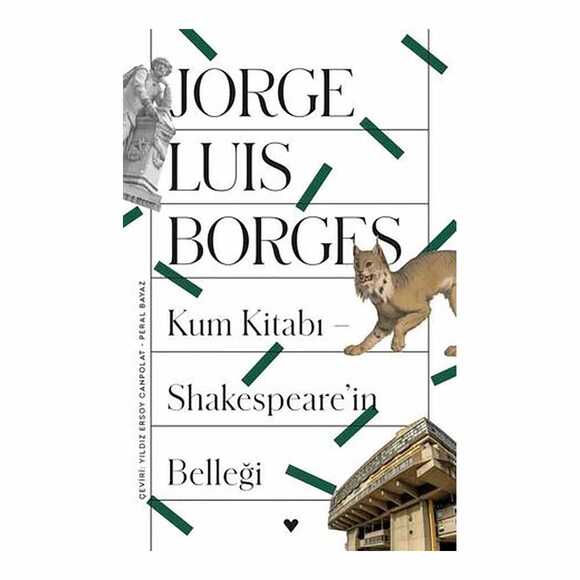 Kum Kitabı Shakespeare’in Belleği