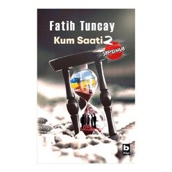 Bilgi Yayıncılık - Kum Saati 2 Japonya