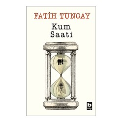Bilgi Yayıncılık - Kum Saati