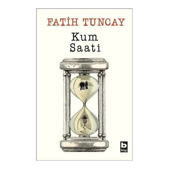 Kum Saati