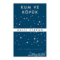 Zeplin Kitap - Kum ve Köpük