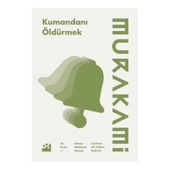 Kumandanı Öldürmek - Thumbnail