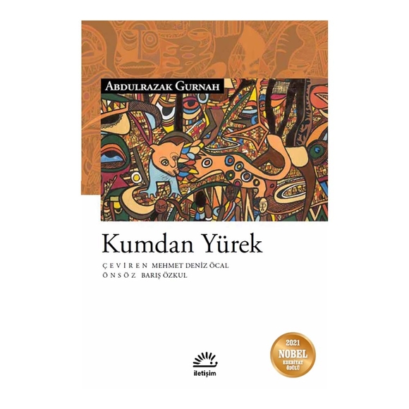 Kumdan Yürek