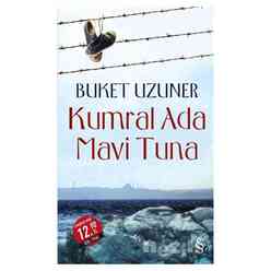 Everest Yayınları - Kumral Ada Mavi Tuna (Midi Boy)