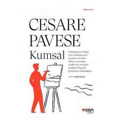 Kumsal - Thumbnail