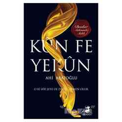 Kün Fe Yekün - Thumbnail