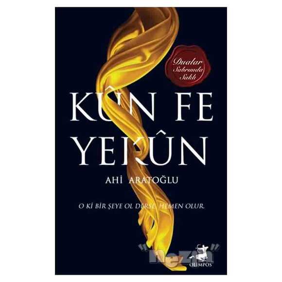 Kün Fe Yekün