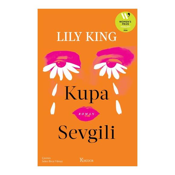 Kupa Sevgili