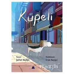 Kumdan Kale - Küpeli