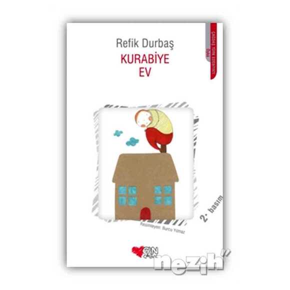 Kurabiye Ev