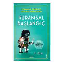 Kuramsal Başlangıç - Thumbnail