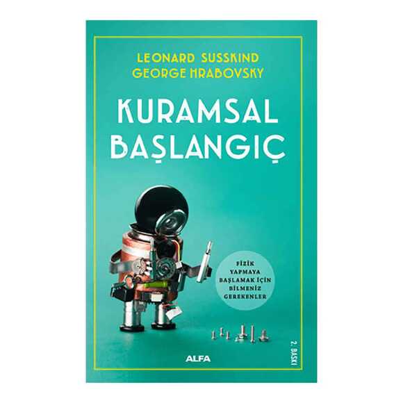 Kuramsal Başlangıç