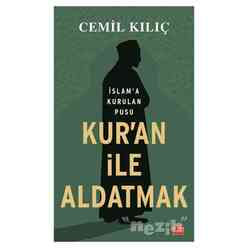 Kur’an İle Aldatmak - Thumbnail