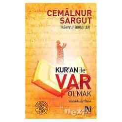 Kur’an ile Var Olmak - Thumbnail