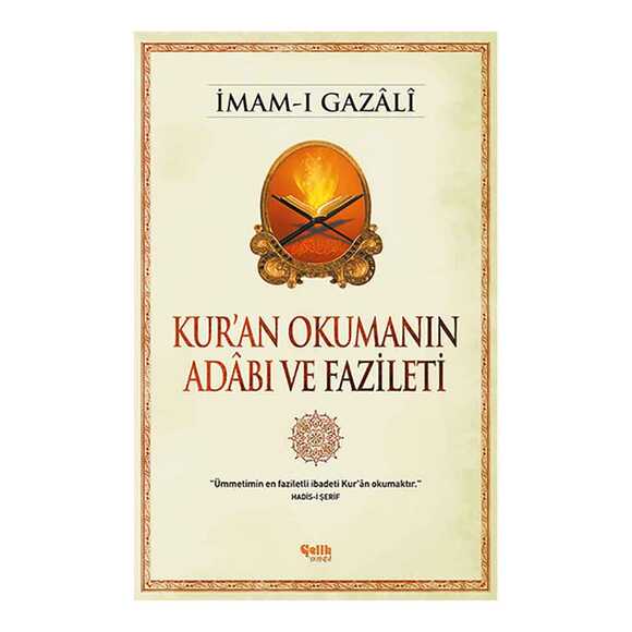 Kur’an Okumanın Adabı ve Fazileti