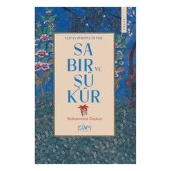 Sufi Kitap - Kur’an Perspektifinde Sabır ve Şükür