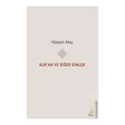 Destek Yayınları - Kur’an ve Diğer Dinler