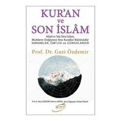 Kur’an ve Son İslam - Thumbnail